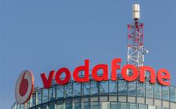 Vodafone Stock