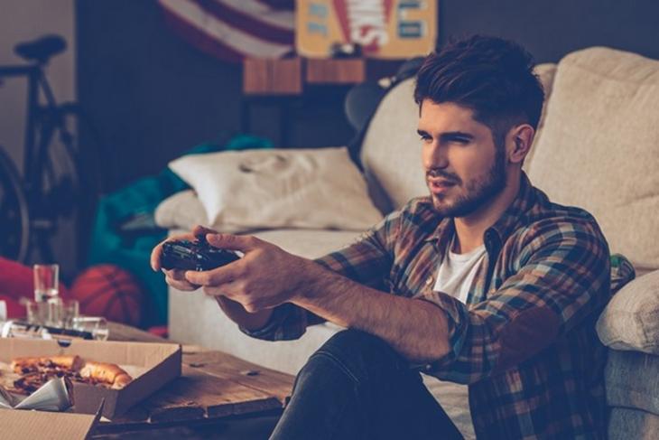 WHO Recognizes Gaming Disorder as A Mental Health Condition