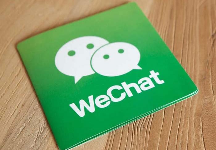 WeChat Might Soon Let Chinese Citizens File Lawsuits Using the App