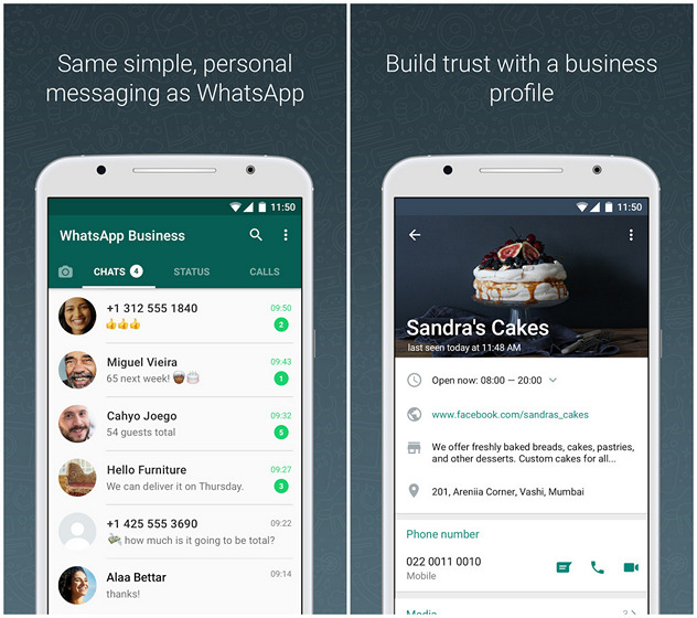 WhatsApp Business to Launch Soon: Key Features and Availability