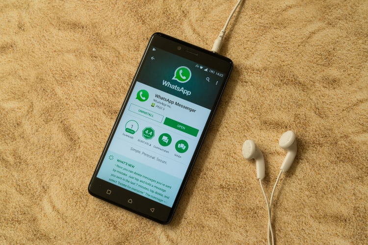 WhatsApp Is Testing A Private Reply Feature for Groups