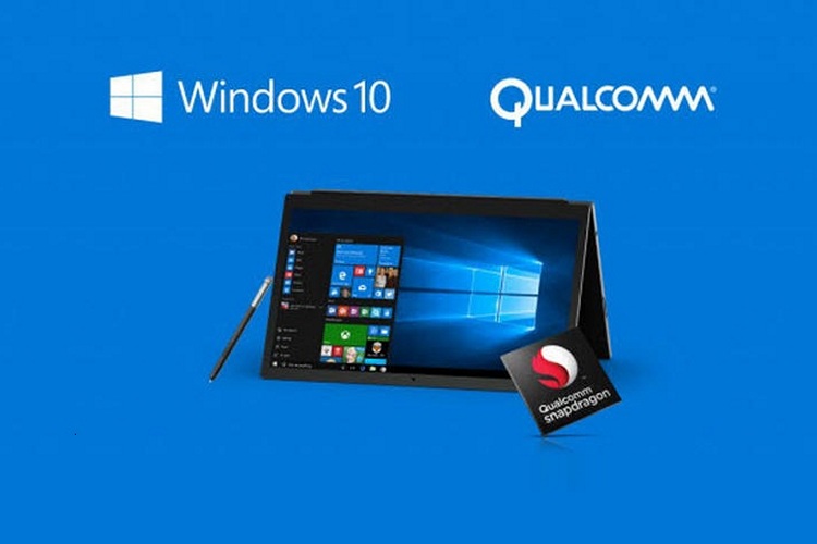 windows 10 arm snapdragon 845