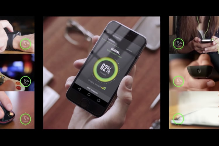 FCC Approves First 'PowerAtADistance' Wireless Charging System Beebom