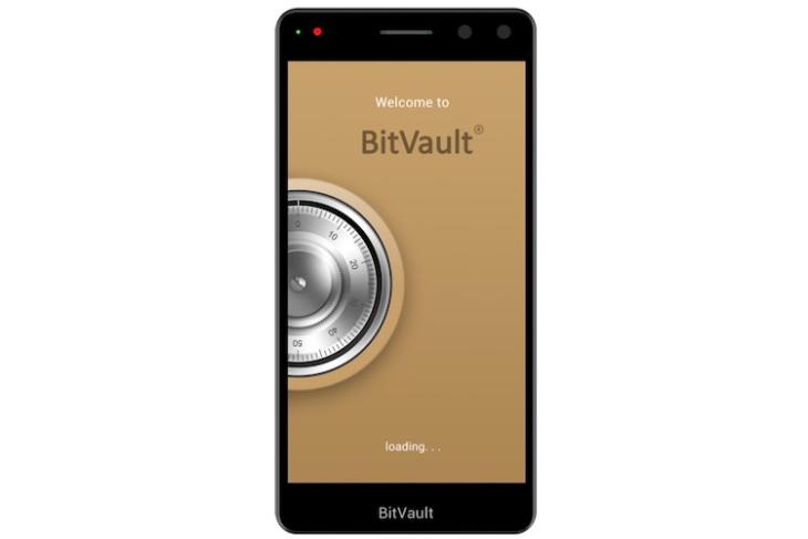 World's First BlockChain Smartphone Eyeing Indian Defence Market