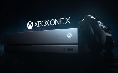 Xbox One X Review Featured