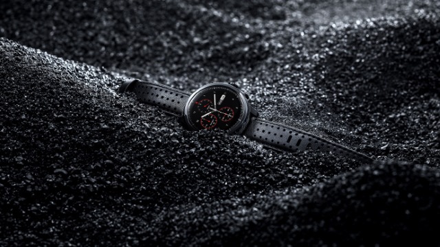 Xiaomi Announces the Huami Amazfit Sports Smartwatch 2 and Watch