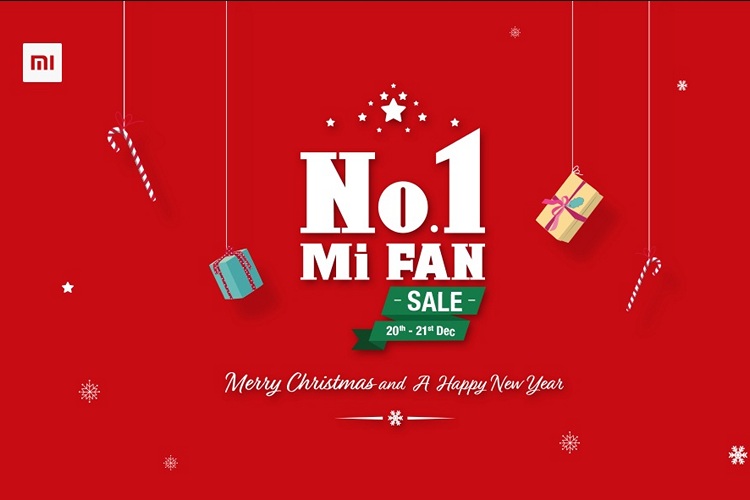 Xiaomi Sale KK