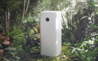 Xiaomi's New Mi Air Purifier MAX is Large, Powerful and Still Very Quiet