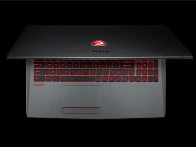 You Can Get MSI's GTX 1050 Gaming Laptop for Rs. 55,000 with 31% Discount on Flipkart