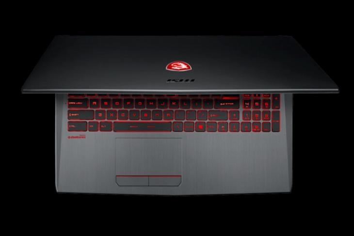 You Can Get MSI's GTX 1050 Gaming Laptop for Rs. 55,000 with 31% Discount on Flipkart