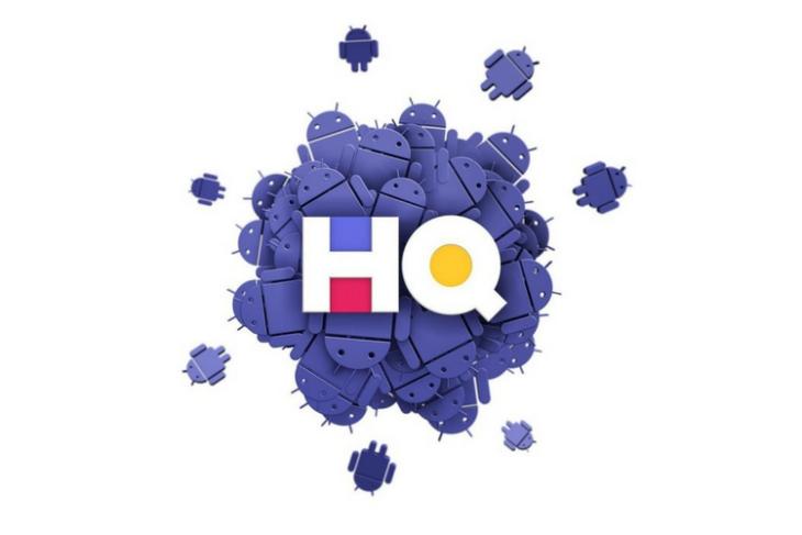 You Can Play HQ Trivia on Your Android Device Right Now