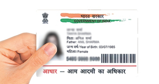 Supreme Court Indefinitely Extends Deadline for Linking Aadhaar to ...