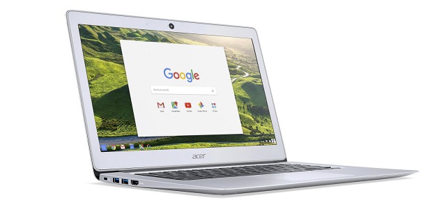 acer chromebook 14