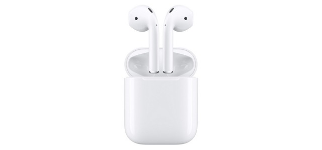 airpods new