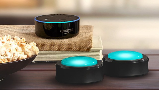 amazon echo dot