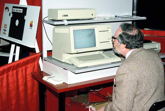 Source Code for Apple’s Historic Lisa OS to Be Released in 2018