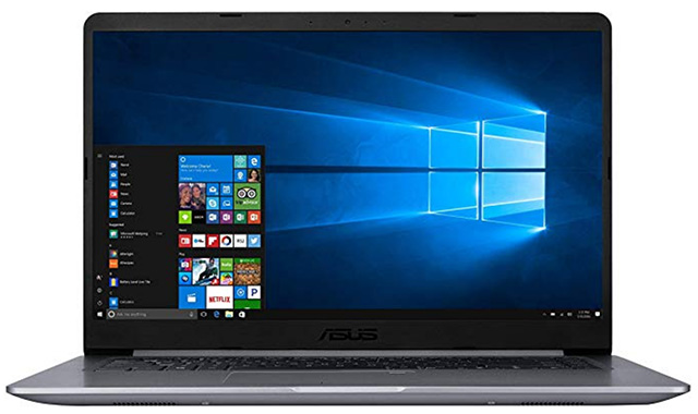 8 Best Laptops Under 40000 INR (December 2018)