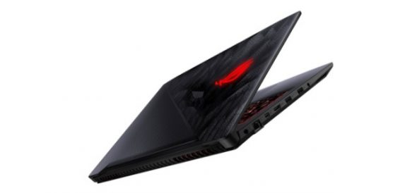 asus rog strix