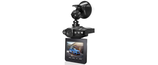 dashcam