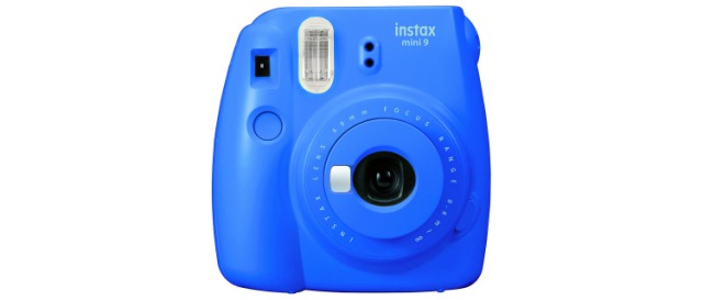 fujifilm instax mini 9 