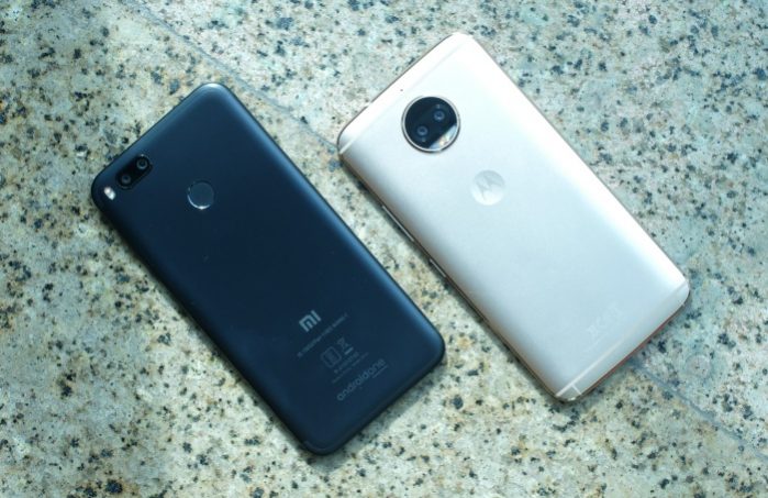 Xiaomi Mi A1 Review: Android One Done Right