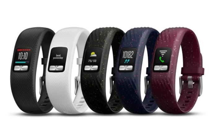 garmin vivofit 4 amazon