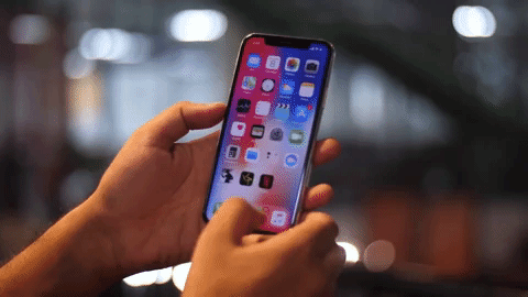 How to Force Close Apps on the iPhone X
