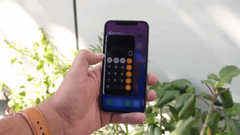 How to Force Close Apps on the iPhone X