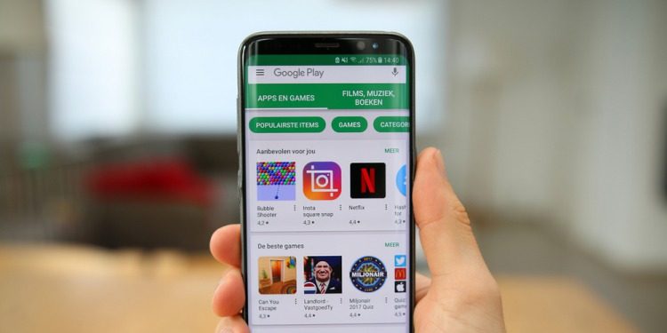 Google Play Store Makes it Easier to Filter Free and Premium Apps in Searches