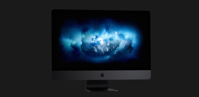 iMac Pro