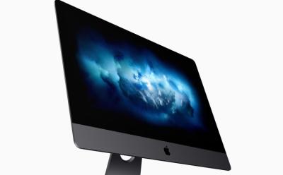 Apple iMac Pro To Go On Sale in India Very Soon, Starting At ₹4,15,000