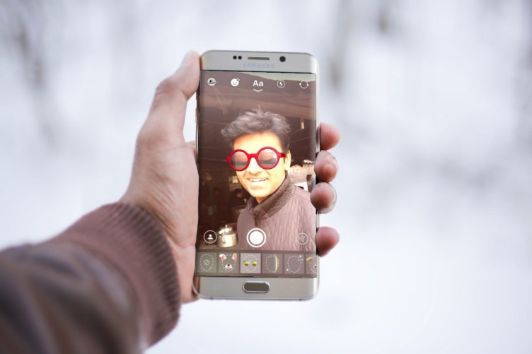 Instagram's Standalone 'Direct' Messaging App Looks Like a Snapchat Clone