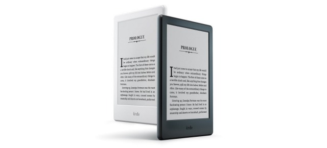 kindle