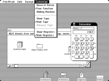 Source Code for Apple’s Historic Lisa OS to Be Released in 2018