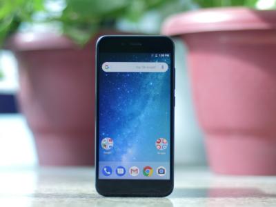 Xiaomi Starts Rolling Out Android Oreo Beta Update to Mi A1 Devices