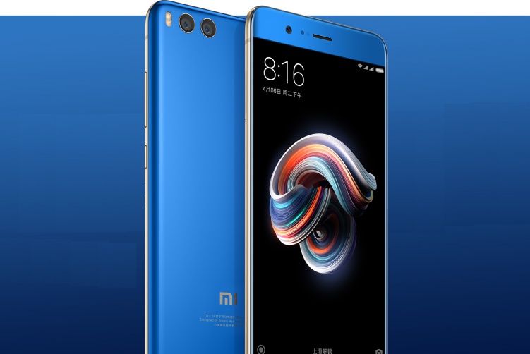 Xiaomi's Mi Note 3 Stuns With Higher DxOMark Score Than iPhone 8 And Google Pixel