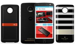 Moto Launches Moto Z Market App But Users Are Not Happy