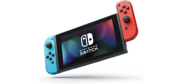 nintendo switch image