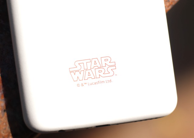 OnePlus 5T ‘Star Wars Edition’ Launched Exclusively in India, Priced at ₹38,999