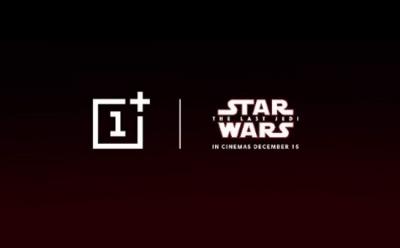 OnePlus Star Wars