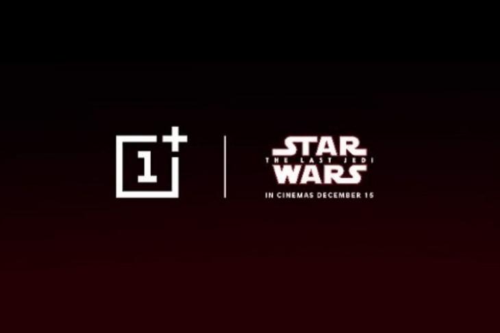 Dapatkan Tiket Gratis untuk Star Wars: The Last Jedi jika Anda adalah Pengguna OnePlus
