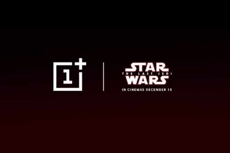OnePlus Star Wars