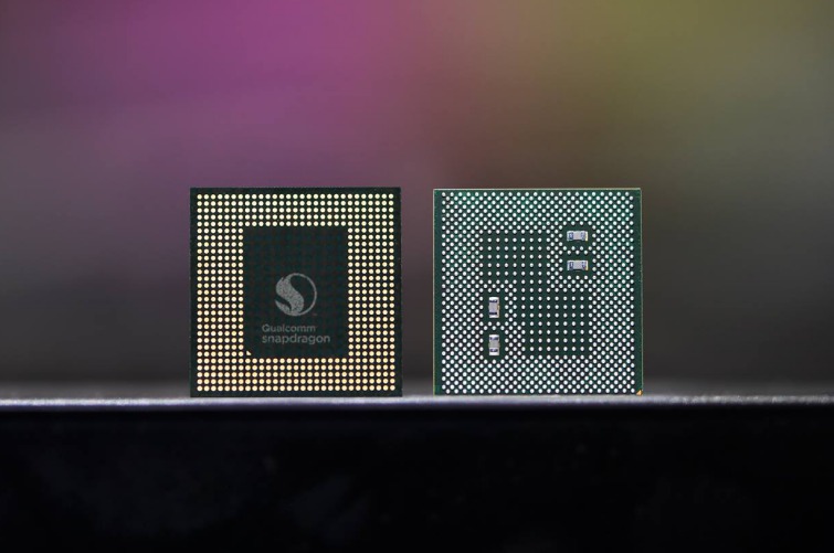 Qualcomm Snapdragon 845 Will Make Next Year's Flagship Devices More Secure Than Ever