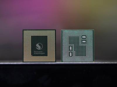 Qualcomm Snapdragon 845 Will Make Next Year's Flagship Devices More Secure Than Ever