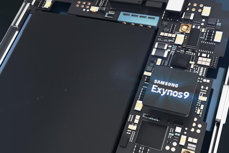 samsung exynos