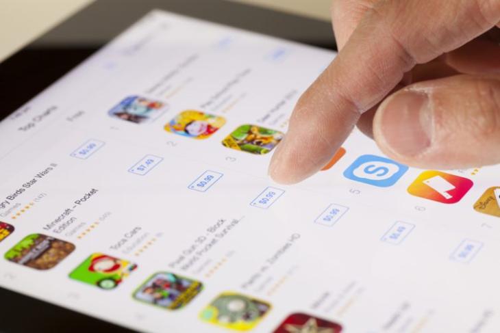 Here Are 8 Paid iPhone Apps Available For Free On The App Store