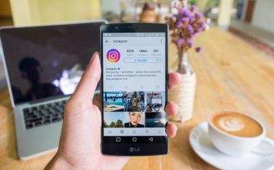 Here's How You Can Enroll in Instagram's Alpha Program