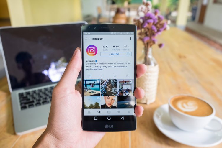 Here's How You Can Enroll in Instagram's Alpha Program