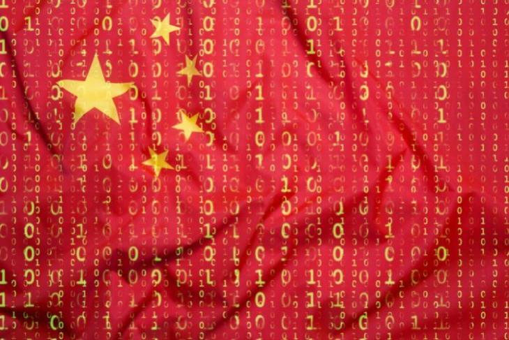 Militer China akan Mengganti Windows dengan OS Khusus