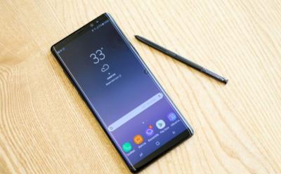 Android Oreo Beta for Galaxy Note 8 Leaks, Here's How to Get it